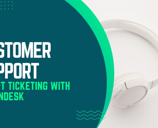 GreenDesk – a smart helpdesk solution for ISPs, streamlining customer support and ticketing for telecom providers.